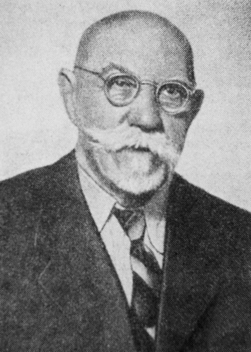 Редькин Андрей Петрович